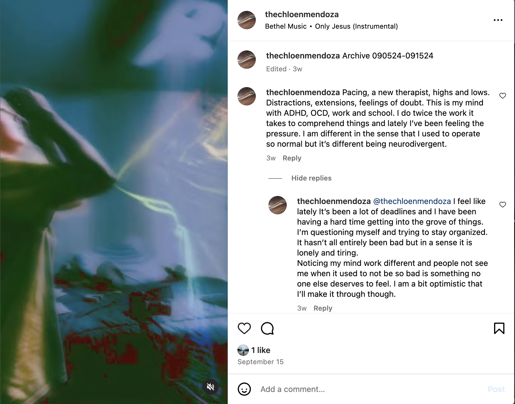 Archive 09052024-09152024, 2024, Screenshot Still